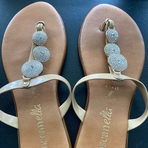 Toscanella Sandals
